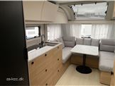 Adria Adora 522 UP