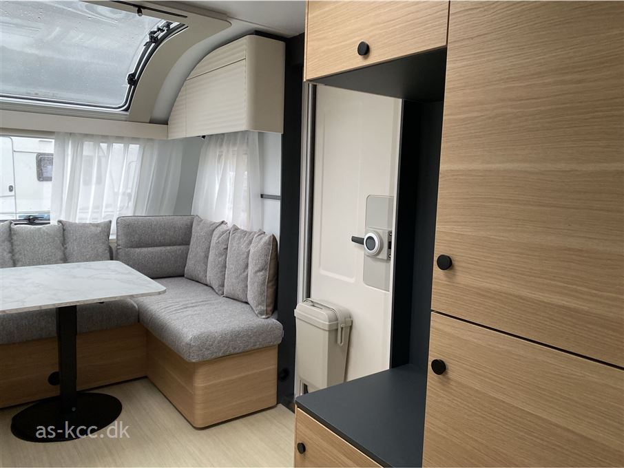 Adria Adora 522 UP