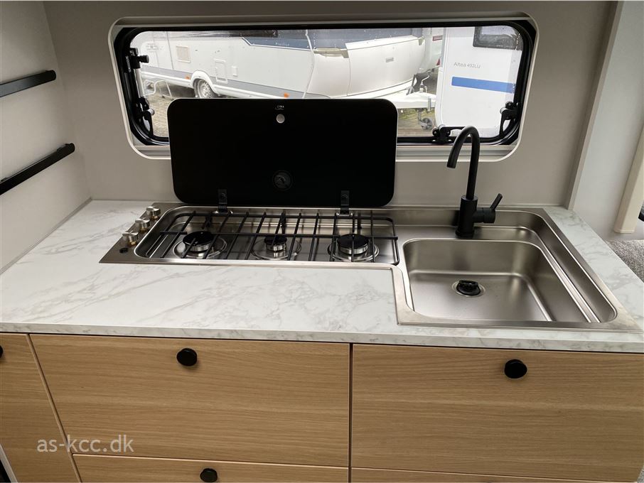 Adria Adora 522 UP