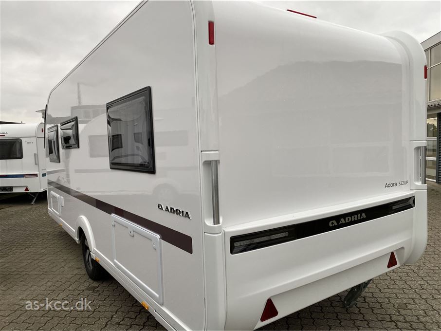 Adria Adora 522 UP