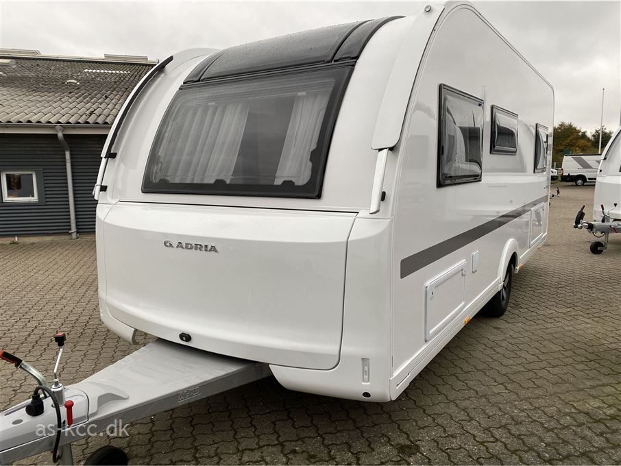 Adria Adora 522 UP