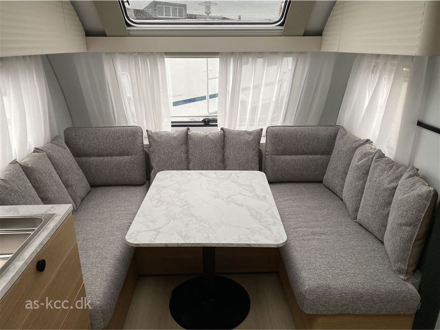 Adria Adora 522 UP