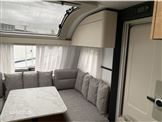 Adria Adora 522 UP