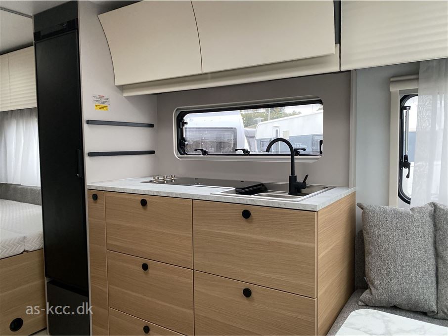 Adria Adora 522 UP
