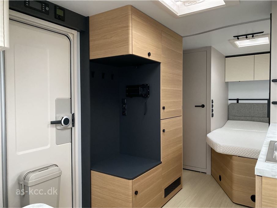 Adria Adora 522 UP