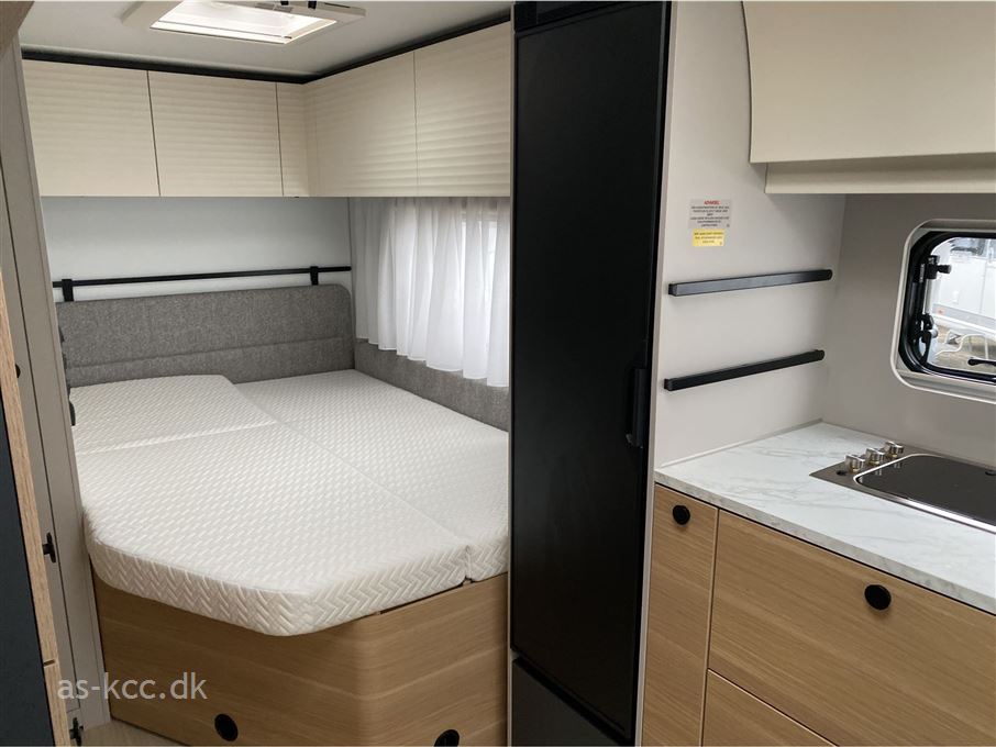 Adria Adora 522 UP