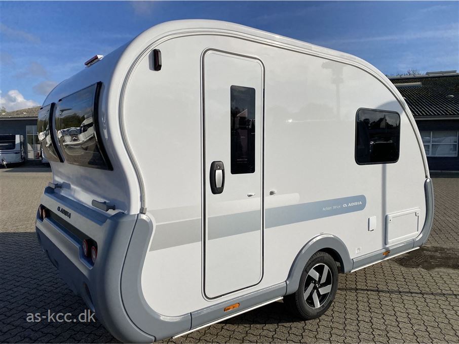 Adria Action 391 LH