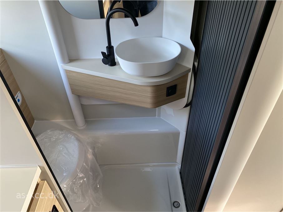 Adria Action 391 LH