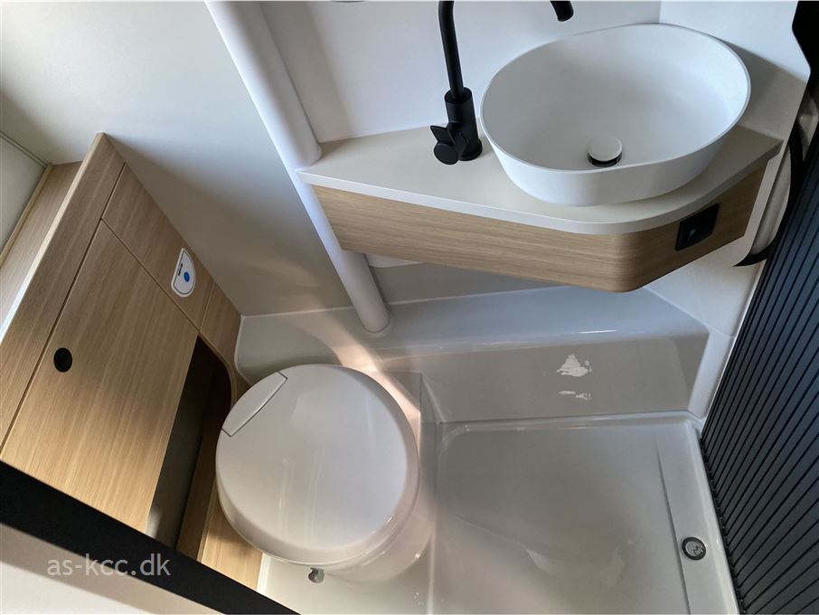 Adria Action 391 LH
