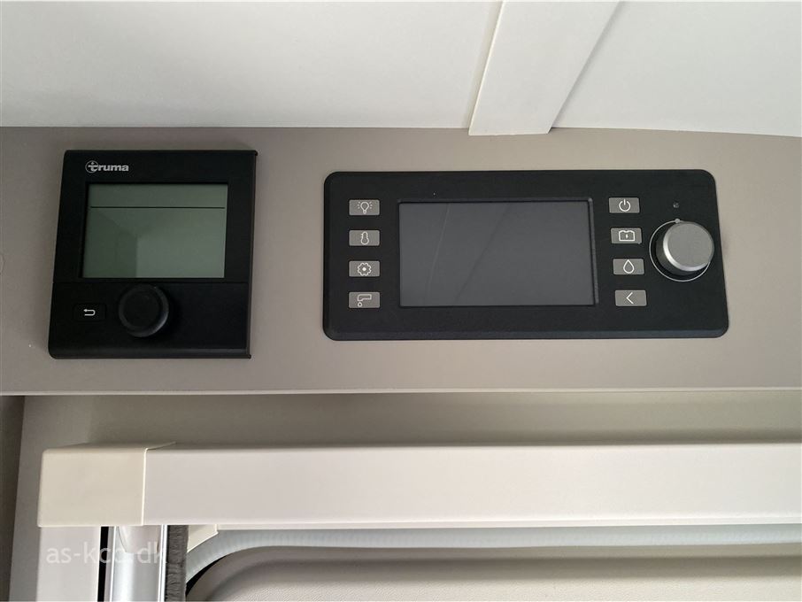 Adria Action 391 LH