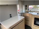 Adria Action 391 LH