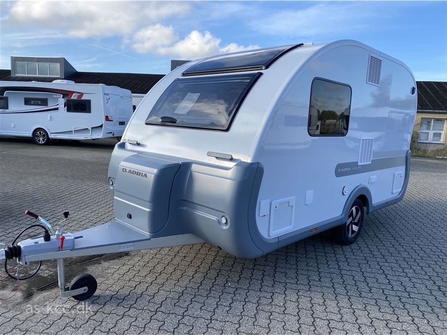 Adria Action 391 LH