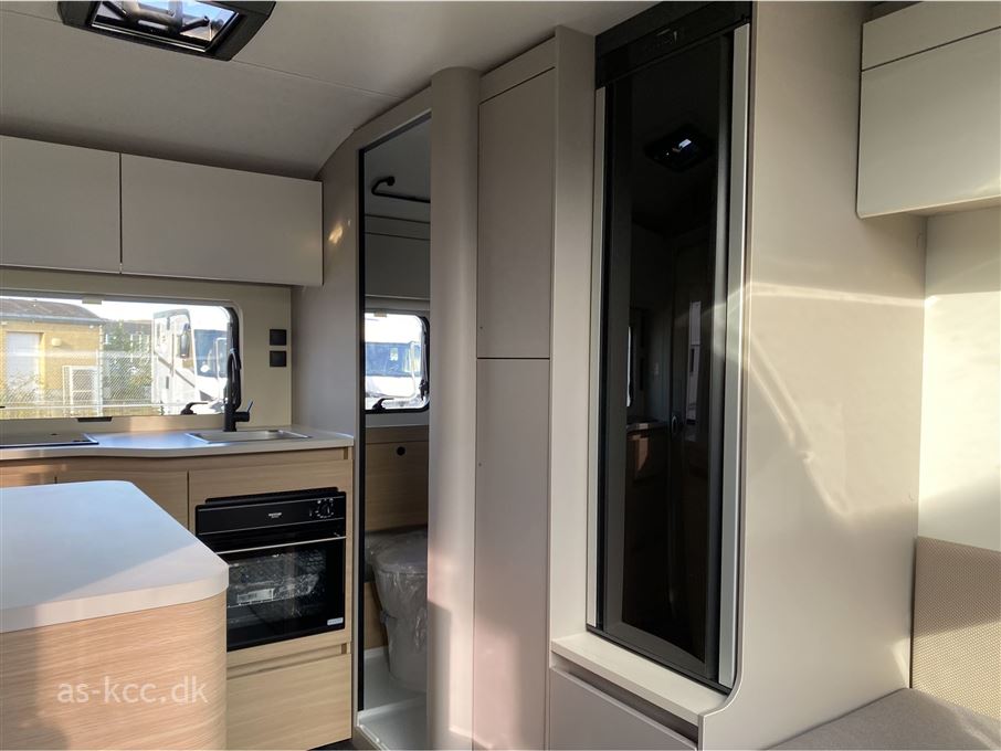 Adria Action 391 LH