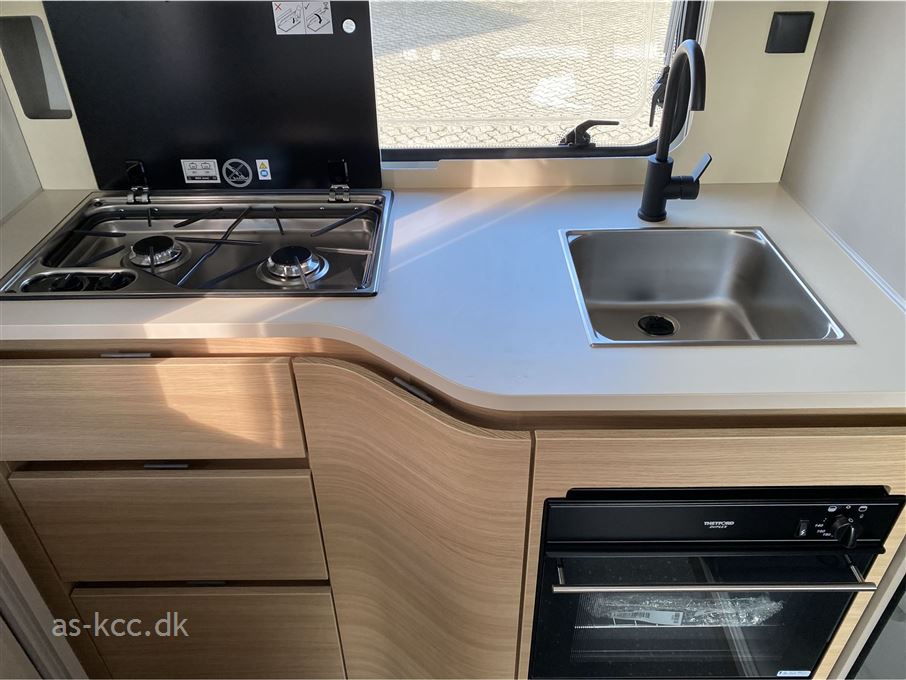 Adria Action 391 LH