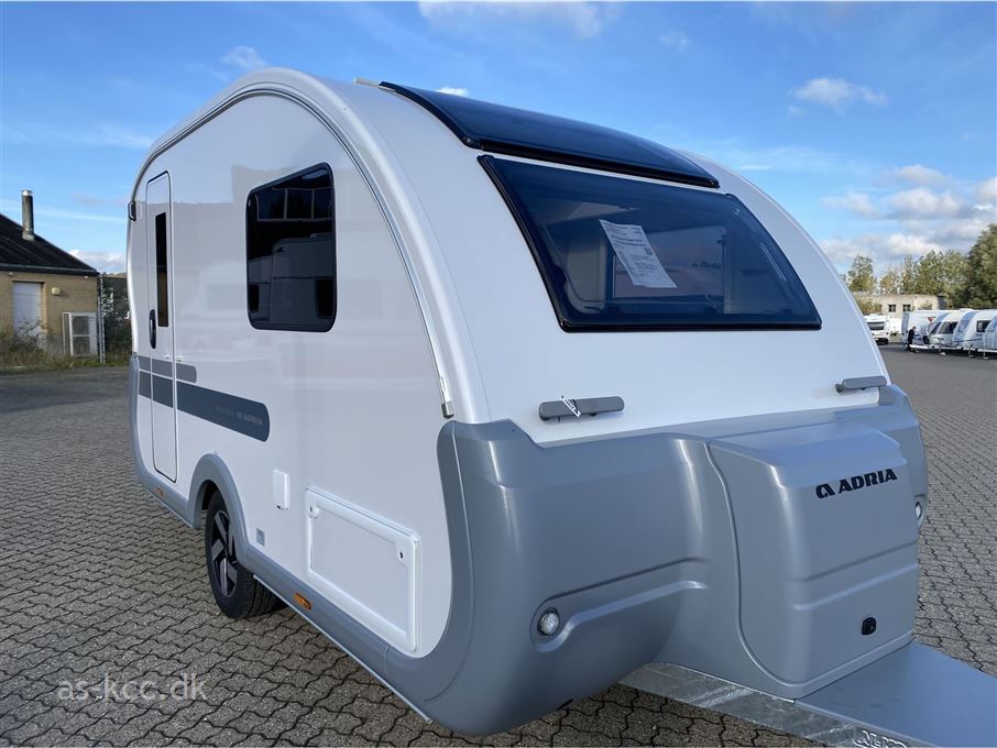 Adria Action 391 LH