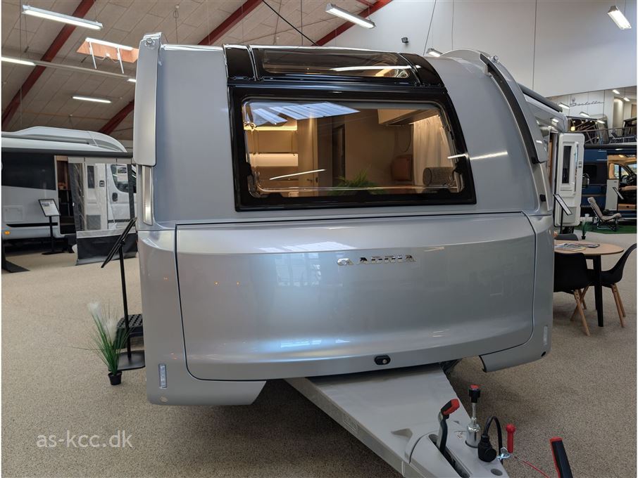Adria Alpina 583 UL