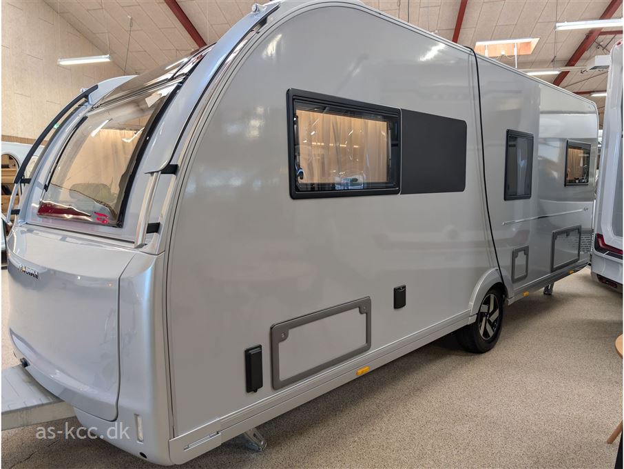 Adria Alpina 583 UL