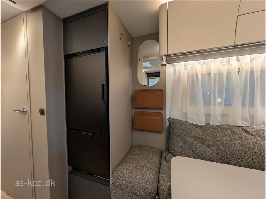 Adria Alpina 583 UL