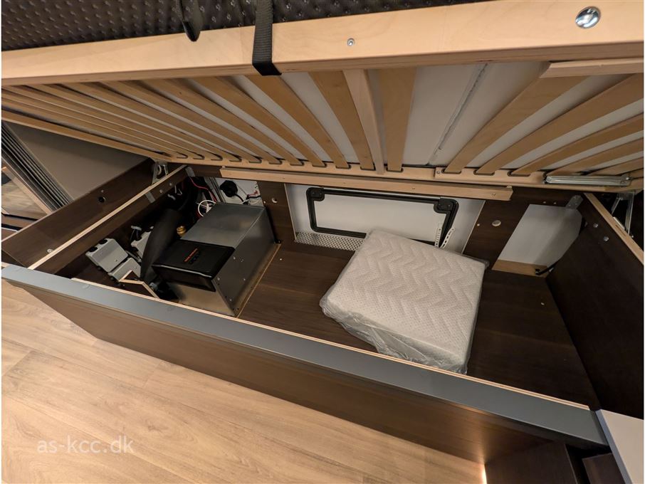 Adria Alpina 583 UL