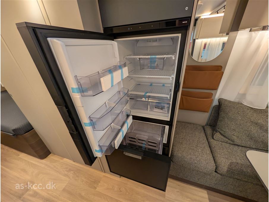 Adria Alpina 583 UL