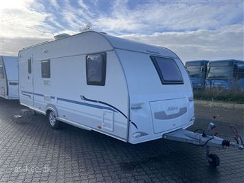 Adria Adora 563 TK