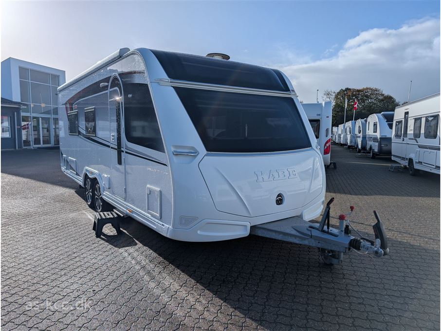 Kabe Imperial 630 TDL FK KS