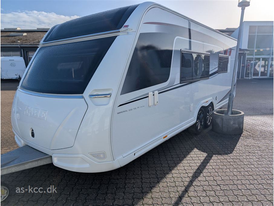 Kabe Imperial 630 TDL FK KS