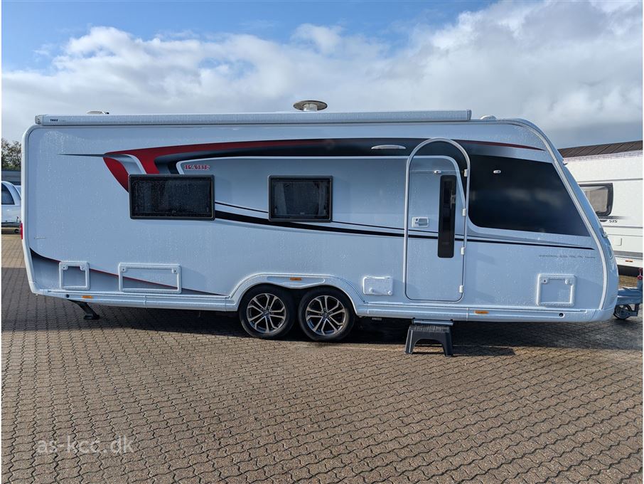 Kabe Imperial 630 TDL FK KS