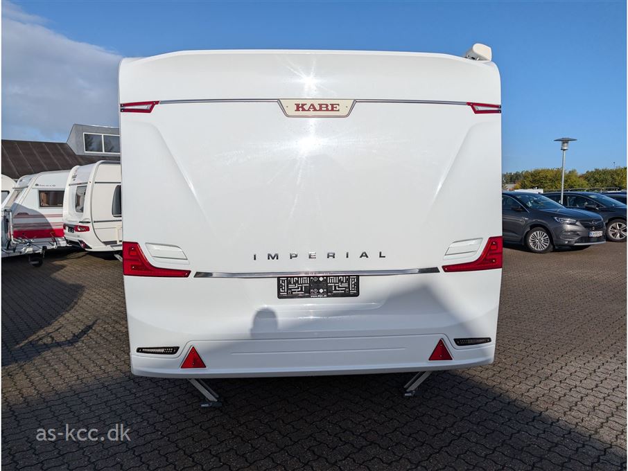 Kabe Imperial 630 TDL FK KS