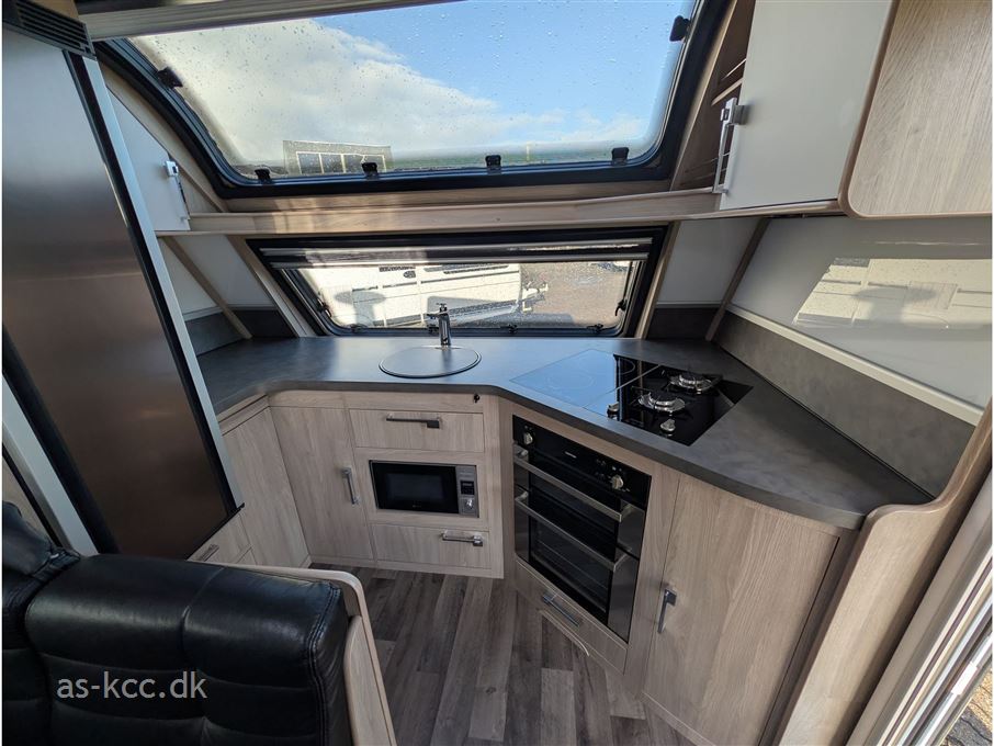 Kabe Imperial 630 TDL FK KS