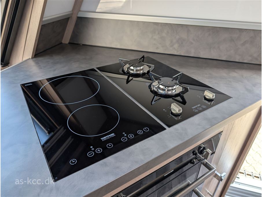 Kabe Imperial 630 TDL FK KS