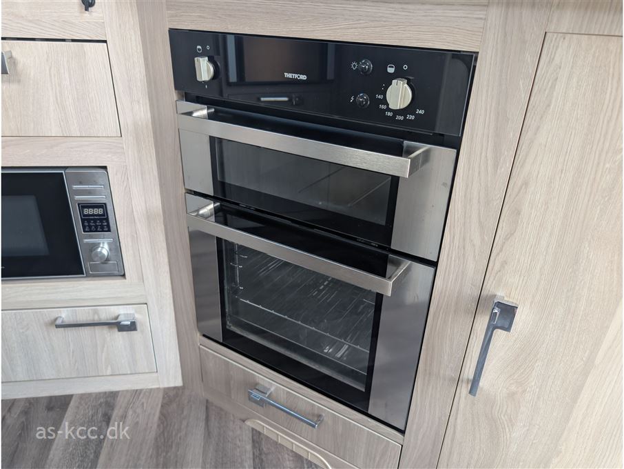 Kabe Imperial 630 TDL FK KS