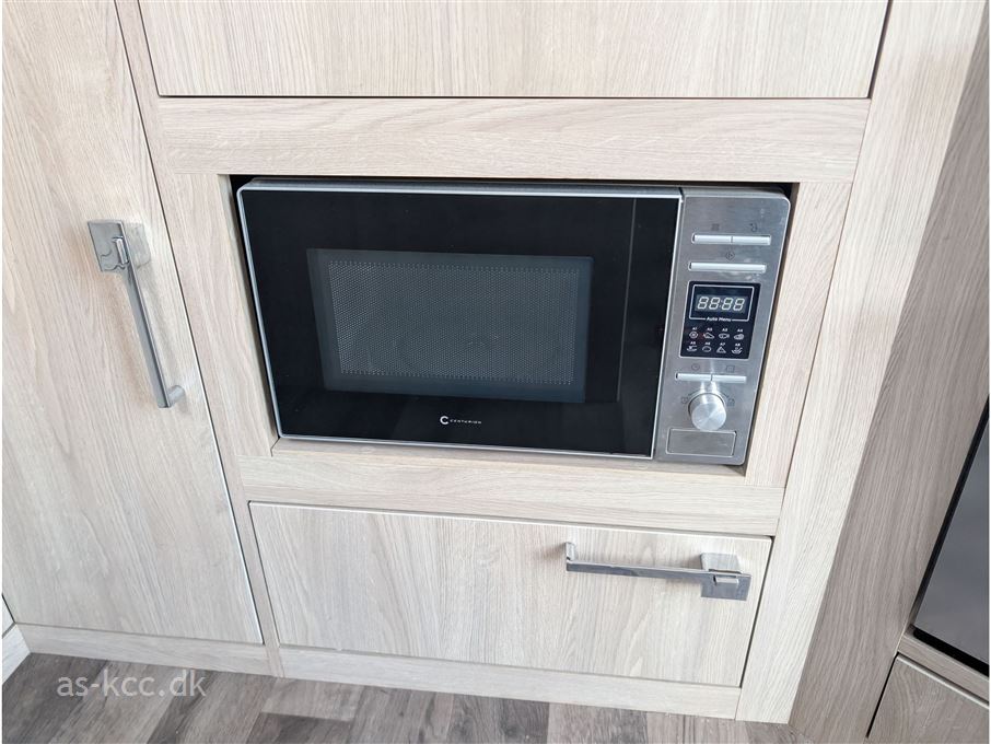 Kabe Imperial 630 TDL FK KS