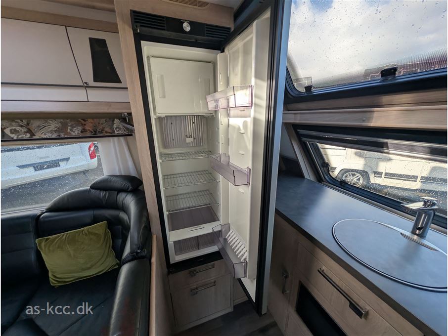 Kabe Imperial 630 TDL FK KS