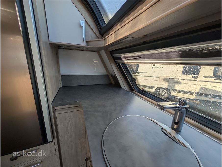 Kabe Imperial 630 TDL FK KS