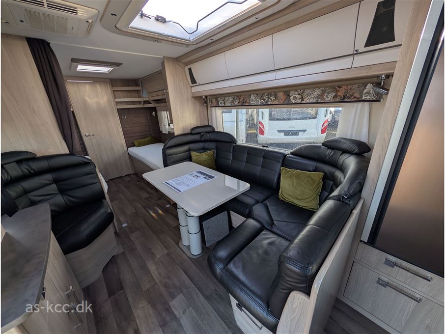 Kabe Imperial 630 TDL FK KS