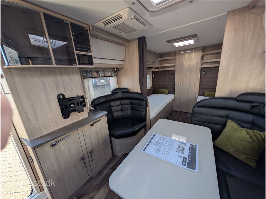 Kabe Imperial 630 TDL FK KS