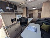 Kabe Imperial 630 TDL FK KS