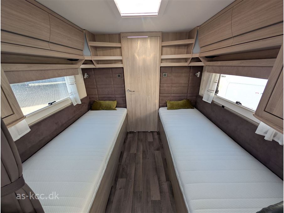 Kabe Imperial 630 TDL FK KS