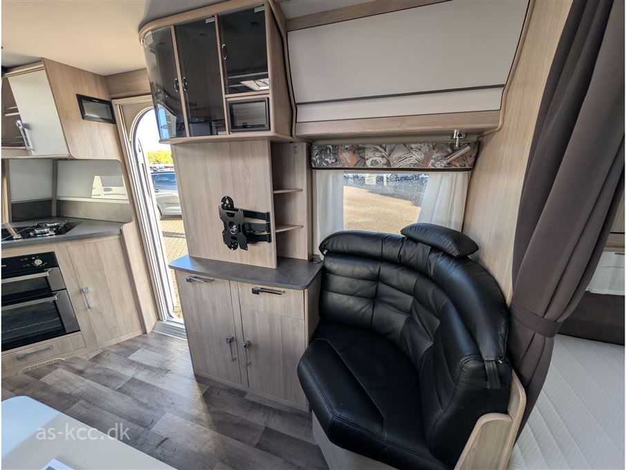 Kabe Imperial 630 TDL FK KS