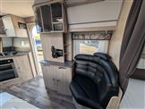 Kabe Imperial 630 TDL FK KS