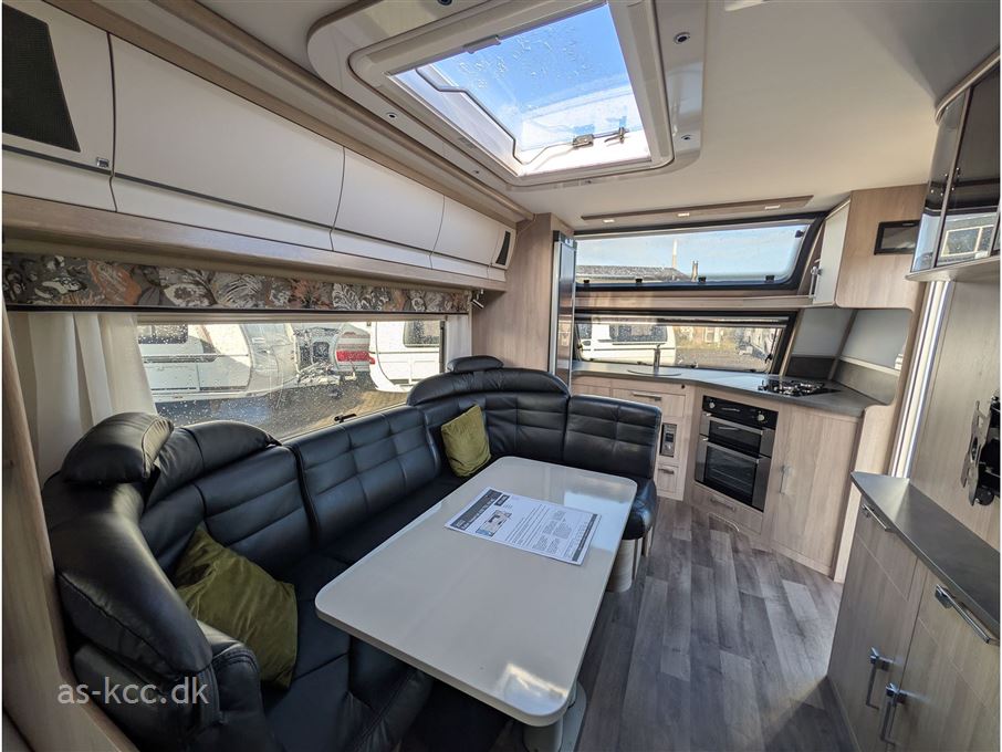 Kabe Imperial 630 TDL FK KS