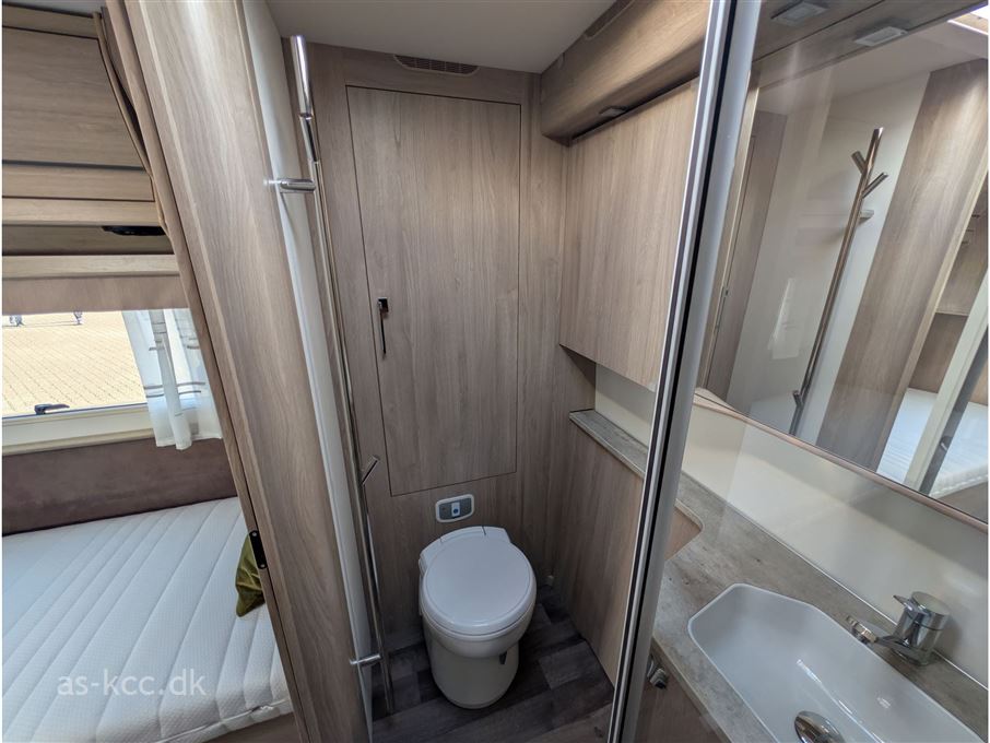 Kabe Imperial 630 TDL FK KS
