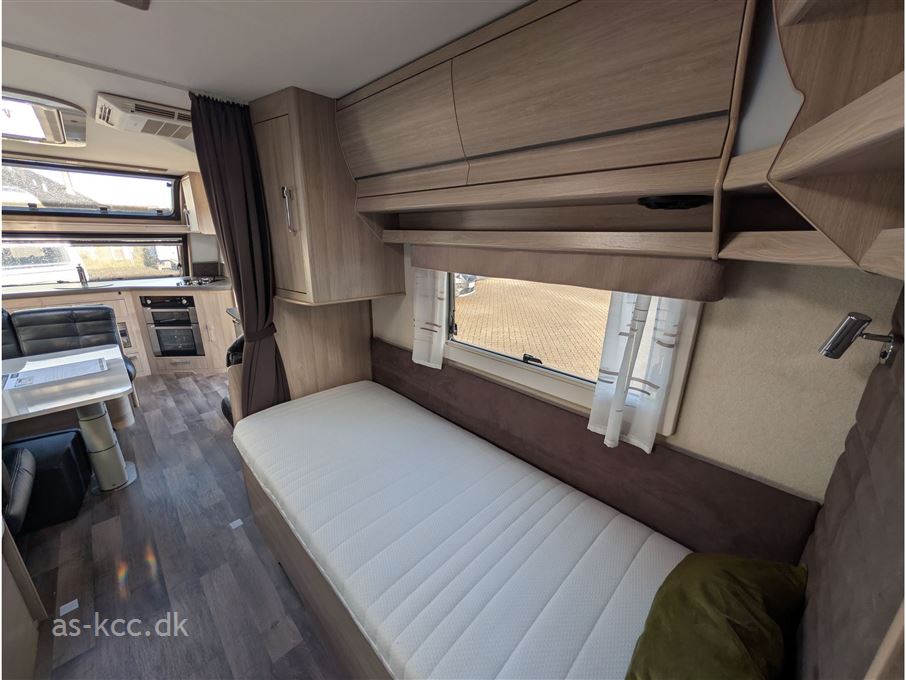 Kabe Imperial 630 TDL FK KS