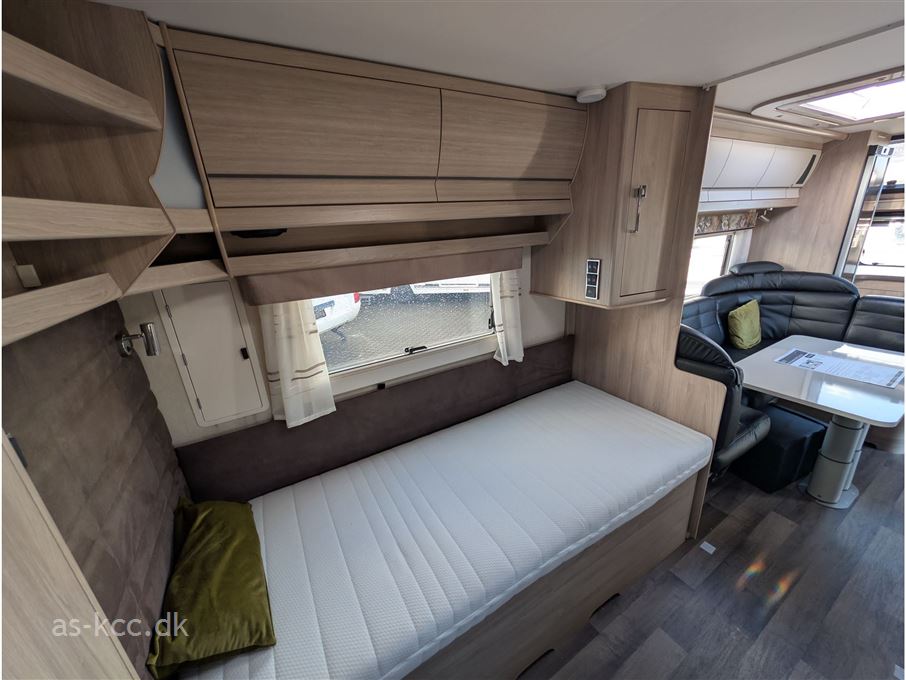 Kabe Imperial 630 TDL FK KS