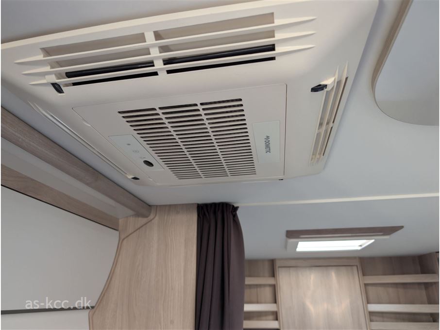Kabe Imperial 630 TDL FK KS