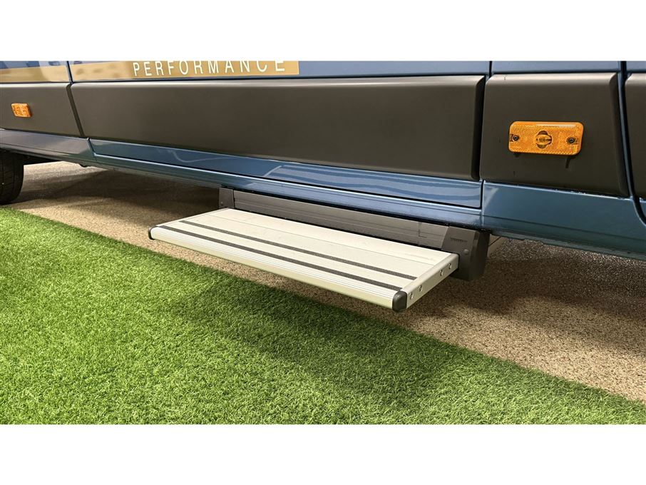Laika Ecovip 645 Performance