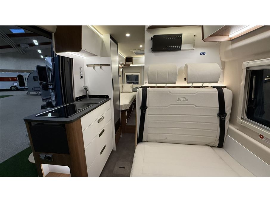 Laika Ecovip 645 Performance