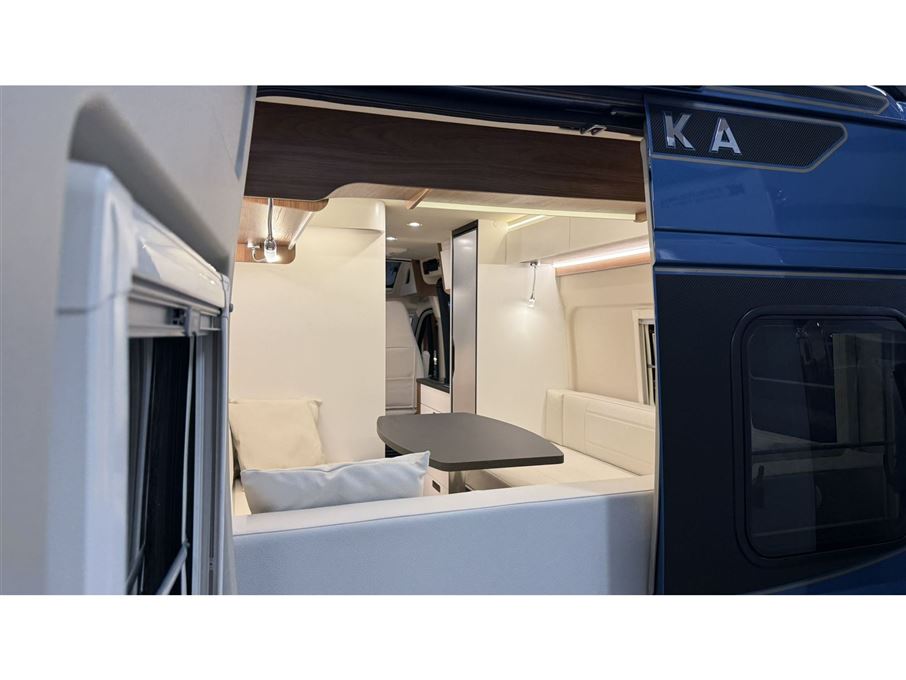 Laika Ecovip 645 Performance