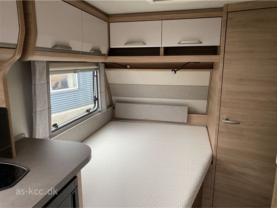 Knaus Südwind 450 FU 60 YEARS 450 FU